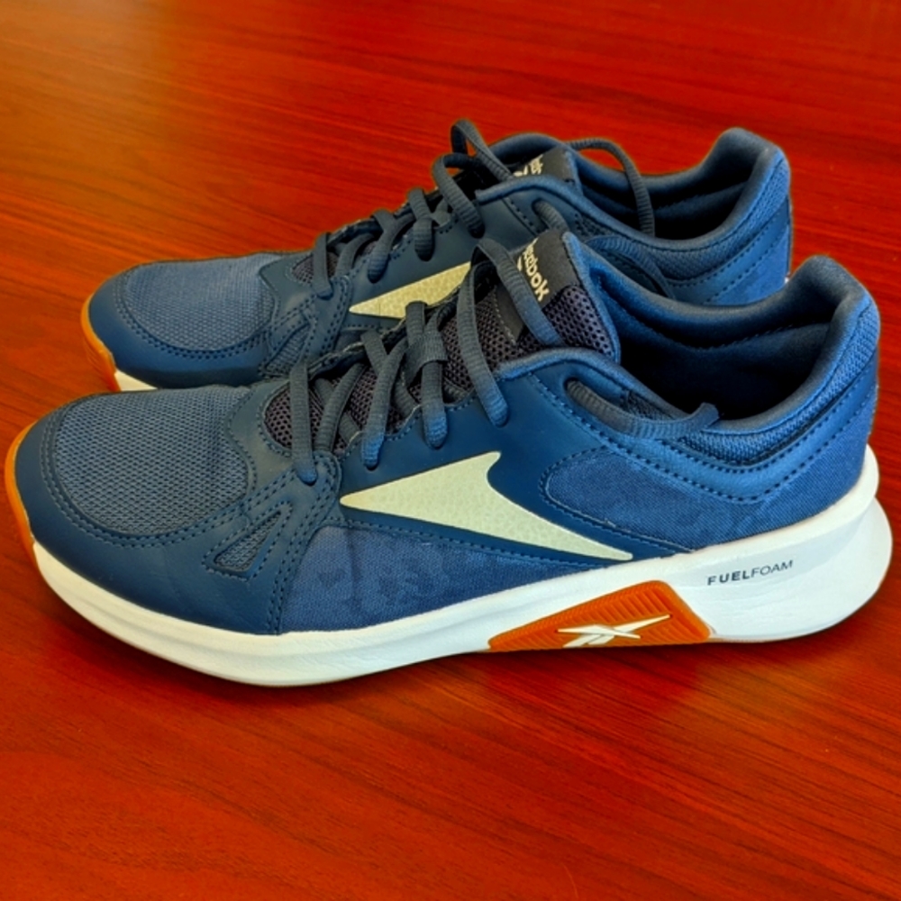 Reebok Trainers